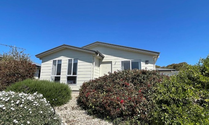Penneshaw House | Cozy home in Penneshaw