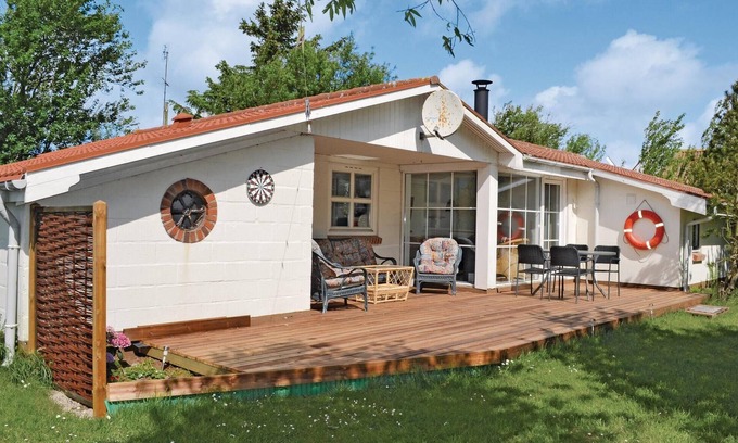 Sonderho House | Cozy home in Ribe with WiFi