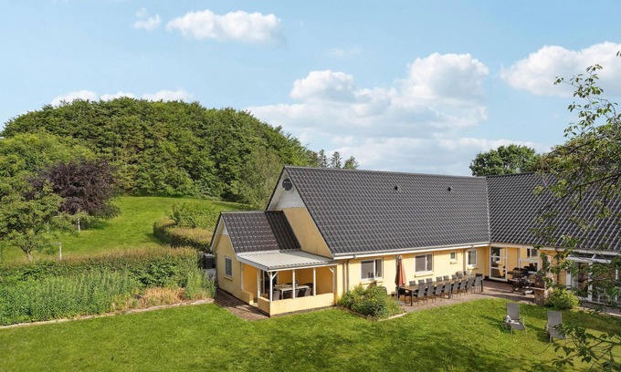 Ringkøbing-Skjern Municipality House | Cozy home in Skjern with WiFi