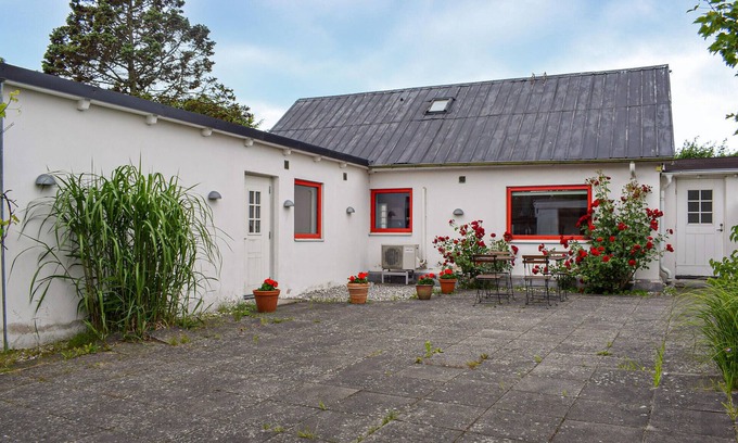 Smygehamn House | Cozy home in Smygehamn with WiFi