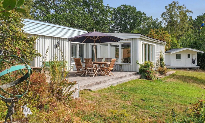 Sparreholm House | Cozy home in Sparreholm with WiFi