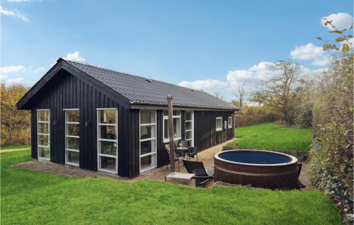 Remmer Strand House | Cozy Home In Struer With Wifi