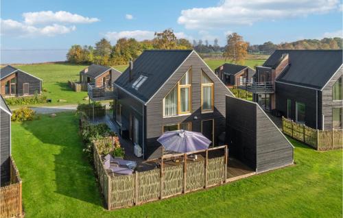 Stubbekobing House | Cozy Home In Stubbekøbing With Wifi