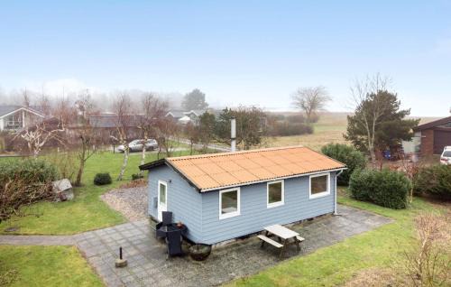 Stubbekobing House | Cozy Home In Stubbekøbing With Wifi