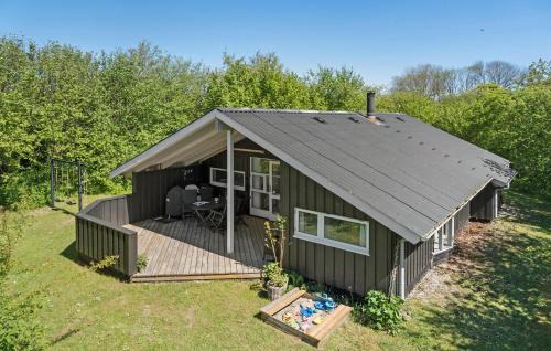 Høruphav House | Cozy Home In Sydals With Sauna