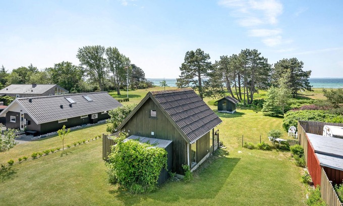Kegnæshøj House | Cozy home in Sydals with WiFi