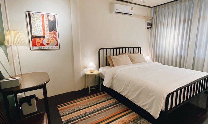 Nan House | Cozy home in the centre of city - 1 min from Nan walking street (Pet friendly)