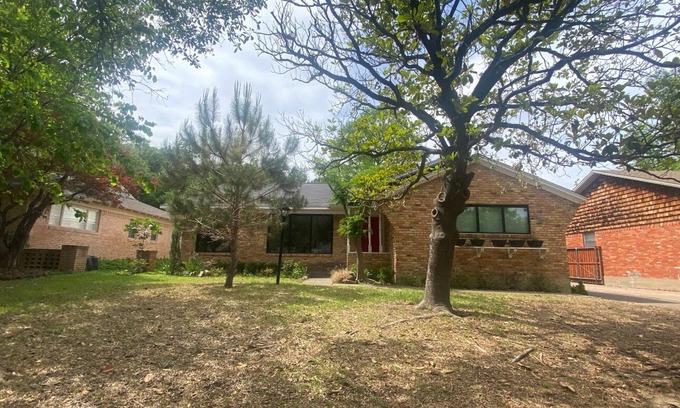 Northeast Dallas House | Cozy home in the heart of Dallas - Lakewood