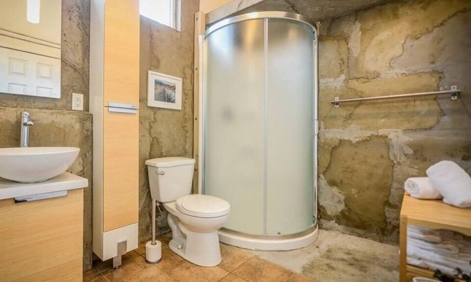 Bancroft Apartment | Cozy Home in the Heart of Bancroft