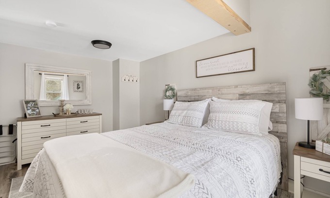 Conway House | Cozy Home in the White Mountains! Minutes From North Conway!
