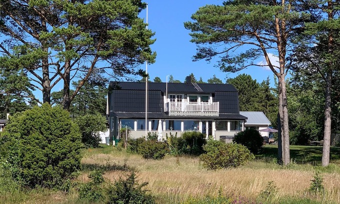 Tofta House | Cozy home in Tofta with WiFi