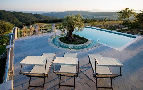 Trevinano House | Cozy Home In Trevinano