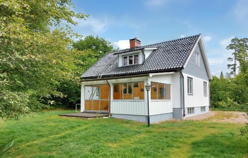Vittsjo House | Cozy Home In Vittsjö With Wifi