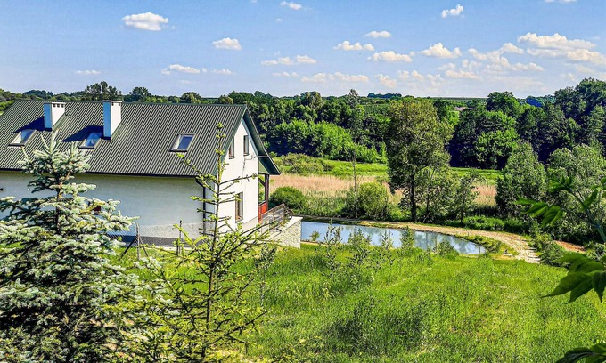 gmina Wilczyce House | Cozy home in Wilczyce