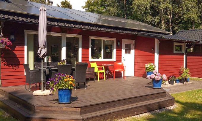 Ystad House | Cozy home in Ystad with WiFi