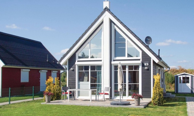 Wandlitz House | Cozy home in Zerpenschleuse