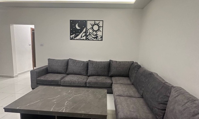 Suwailih Apartment | Cozy Home Near All Services 22
