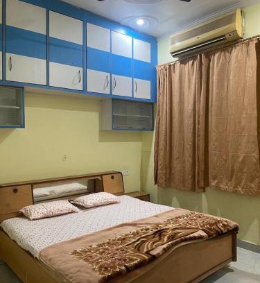 Haldwani House | Cozy Home Stay
