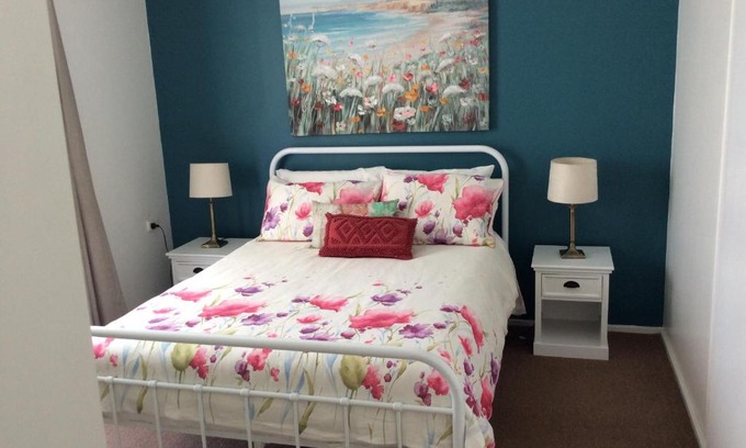 Marong House | Cozy Home Style Accommodation