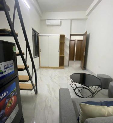 Nghia Đo Apartment | Cozy Home