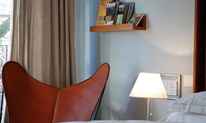 City Centre Salzburg House | Cozy Hotel Garten - non refundable - Auersperg, Hotel & Villa