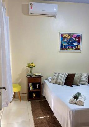 Sacramenta Apartment | Cozy house 1 block from COP30