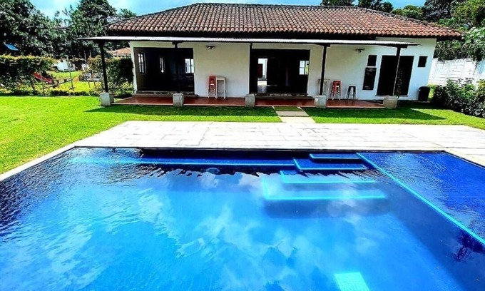 Ciudad Vieja Condo | Cozy House, 10 min.to Antigua G, 2 guest, 1 Room, Full Bed