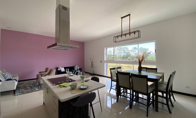 San Antonio de Belen House | Cozy house 5 minutes from Juan Santamaría Airport