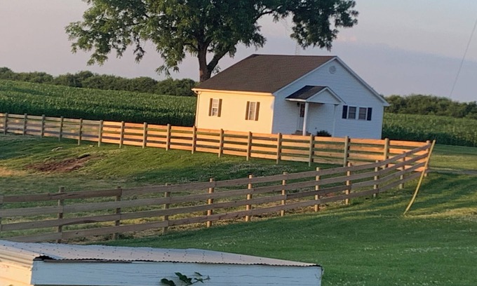 Oakland Other | Cozy house close to Mammoth Cave and Bowling Green