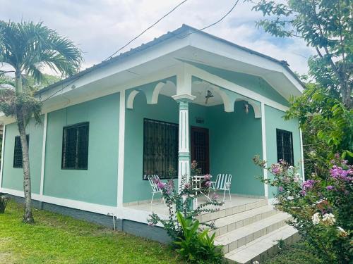 Puerto Cortes House | Cozy house, close to the beach in Tulian Campo