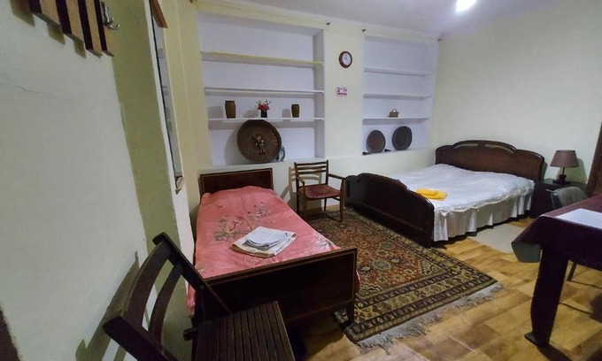 Chugureti Apartment | Cozy House I