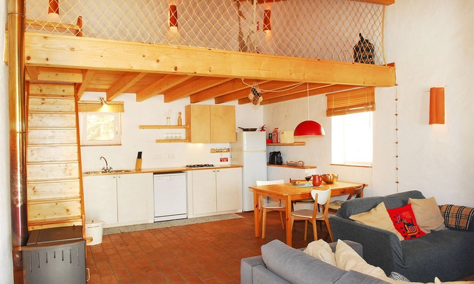 Aljezur House | Cozy house in Aljezur historical center