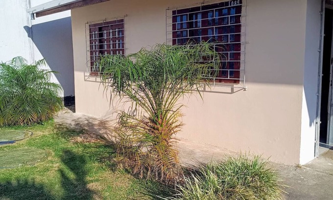 Guaratuba House | Cozy house in Guaratuba (we accept pets) - 7 People