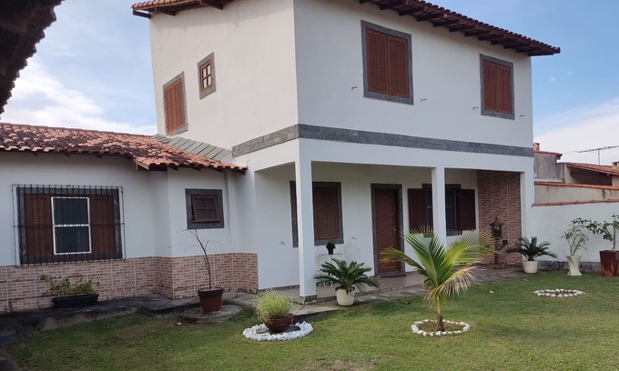 Praia Seca House | Cozy house in Praia Seca, 100m from Lagoa and 5 minutes from the sea