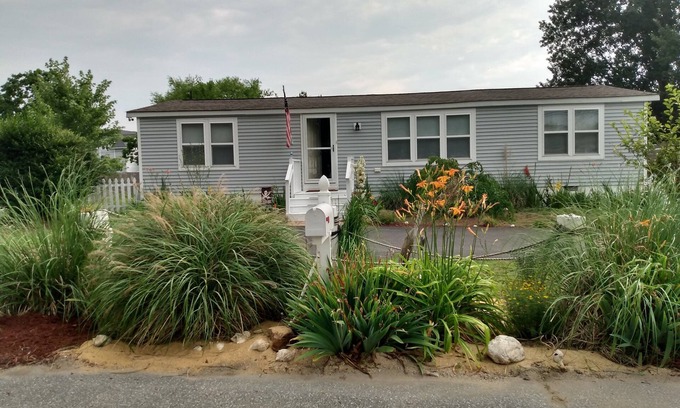 Bowers Beach House | Cozy House, in the Historic Bowers Beach. Pet Friendly and Quiet.