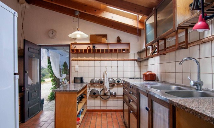 Bordeira House | Cozy House Near one of the Most Beautiful Beaches of the Algarve