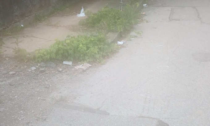 Monessen House | Cozy house on corner lot with a big yard.