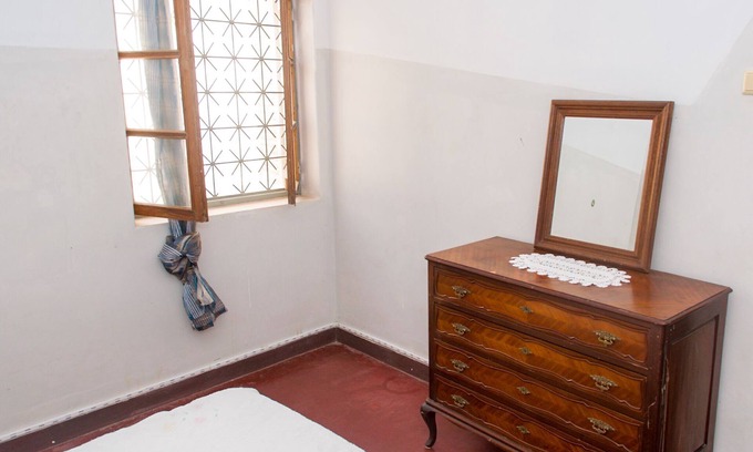Mindelo House | Cozy house, pet friendly, in the city center and great