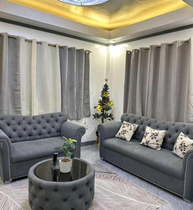 San Fernando House | Cozy House