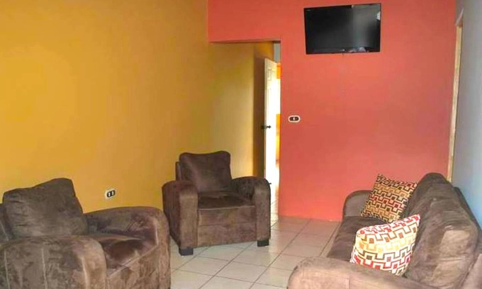 Concepcion de Ataco House | Cozy House: Comfy, Fully Equipped & Prime location