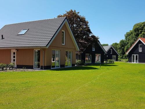 Almen House | Cozy house with a dishwasher in the middle of the Achterhoek