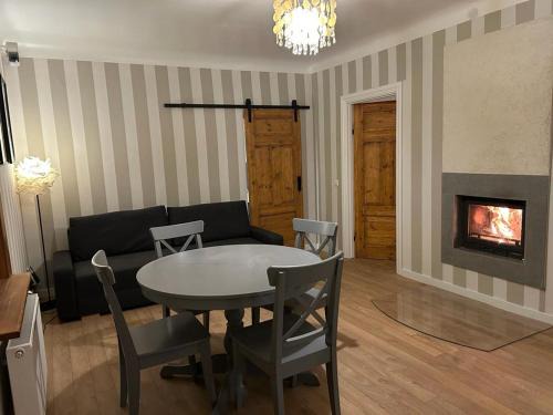 Jurmala House | Cozy house with fireplace