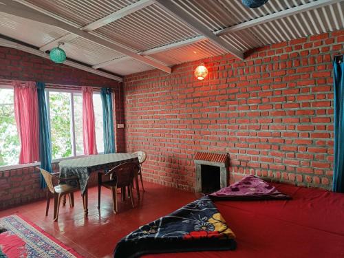 Vattakanal House | COZY HUTS