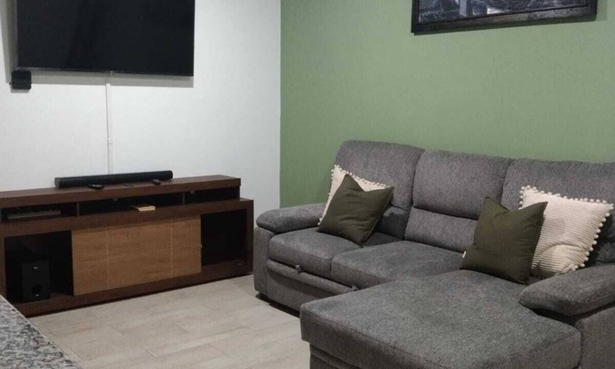 Juayua House | Cozy juayua home