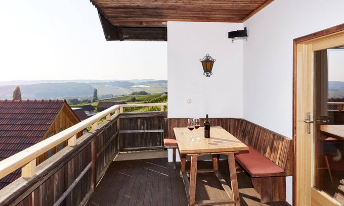 Kloech House | Cozy Kellerstöckl in an absolutely quiet location