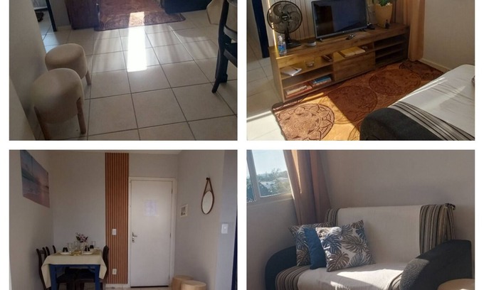 Areal Apartment | Cozy Lake Apartment in Araruama - Lakes Region - RJ