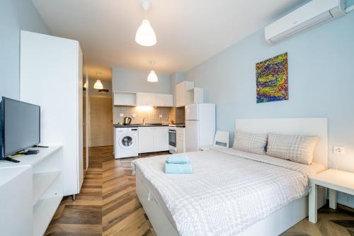 Studentski Grad Apartment | Cozy little apartment in Studentski grad