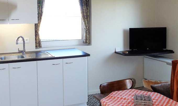 Waregem Cottage | Cozy little cottage with beautiful view. 2p+1chld