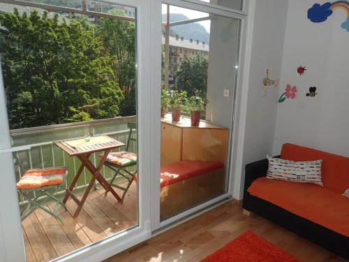 Jesenice Apartment | Cozy little nest, Bled region