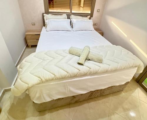 Saidia Apartment | Cozy & Luxurious holiday stay in Saidia - NETFLIX & WIFI